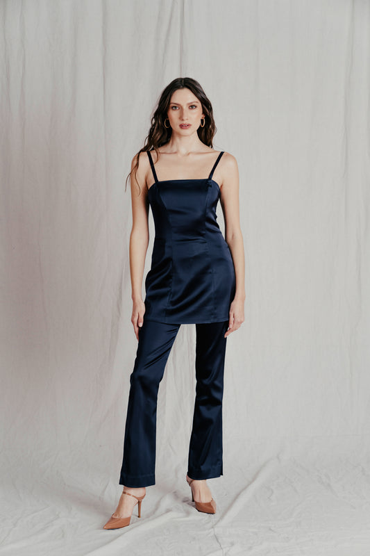 Mila Dress - Black