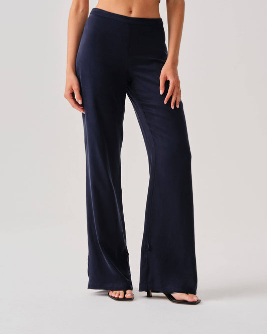Valerie Pant - Gray