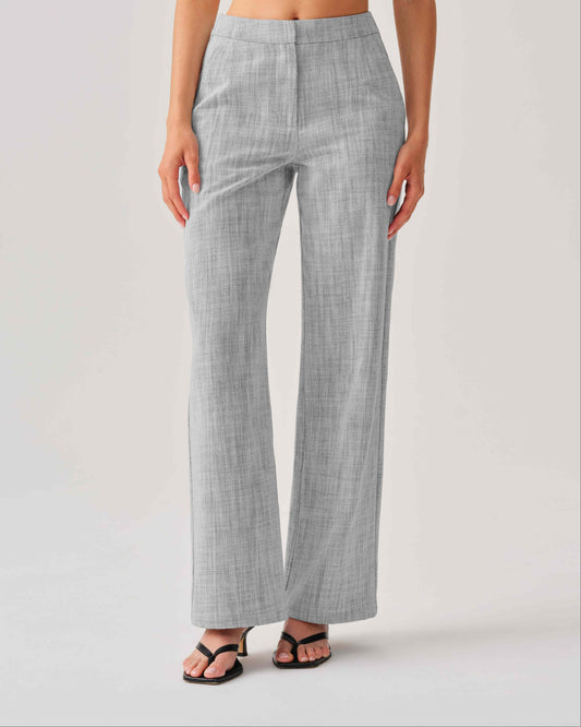 Juliette Pant - Stone