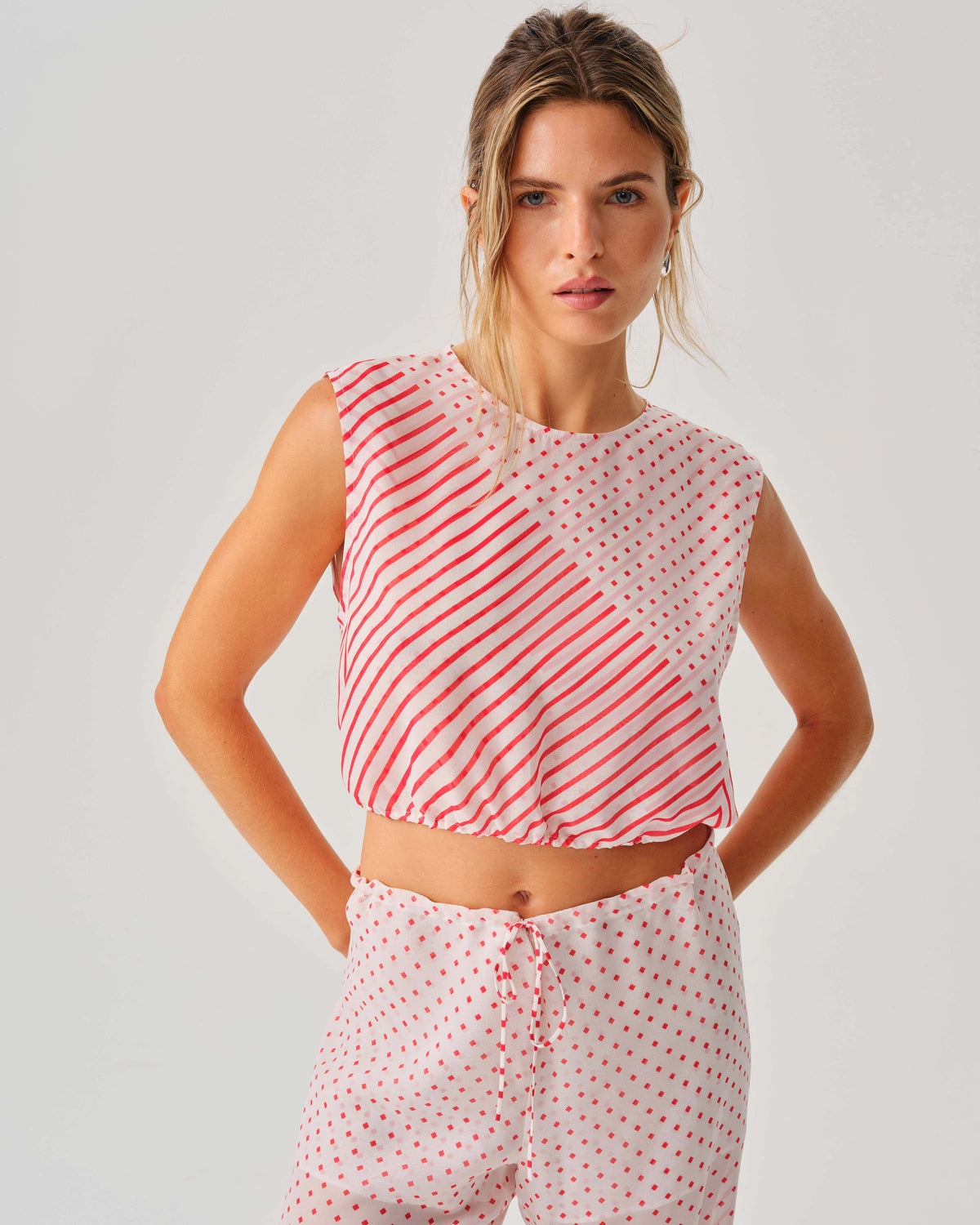 Georgia Top